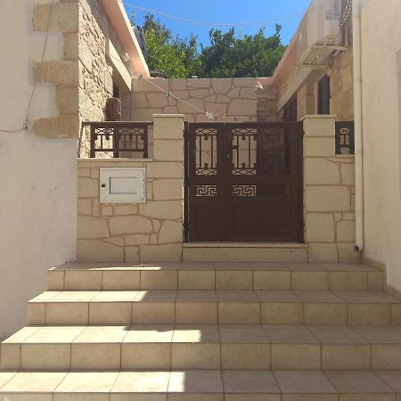 Stonehouse Villa Skopi Skopi  Esterno foto