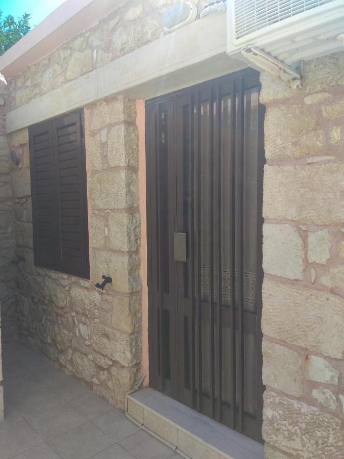 Stonehouse Villa Skopi Skopi  Esterno foto